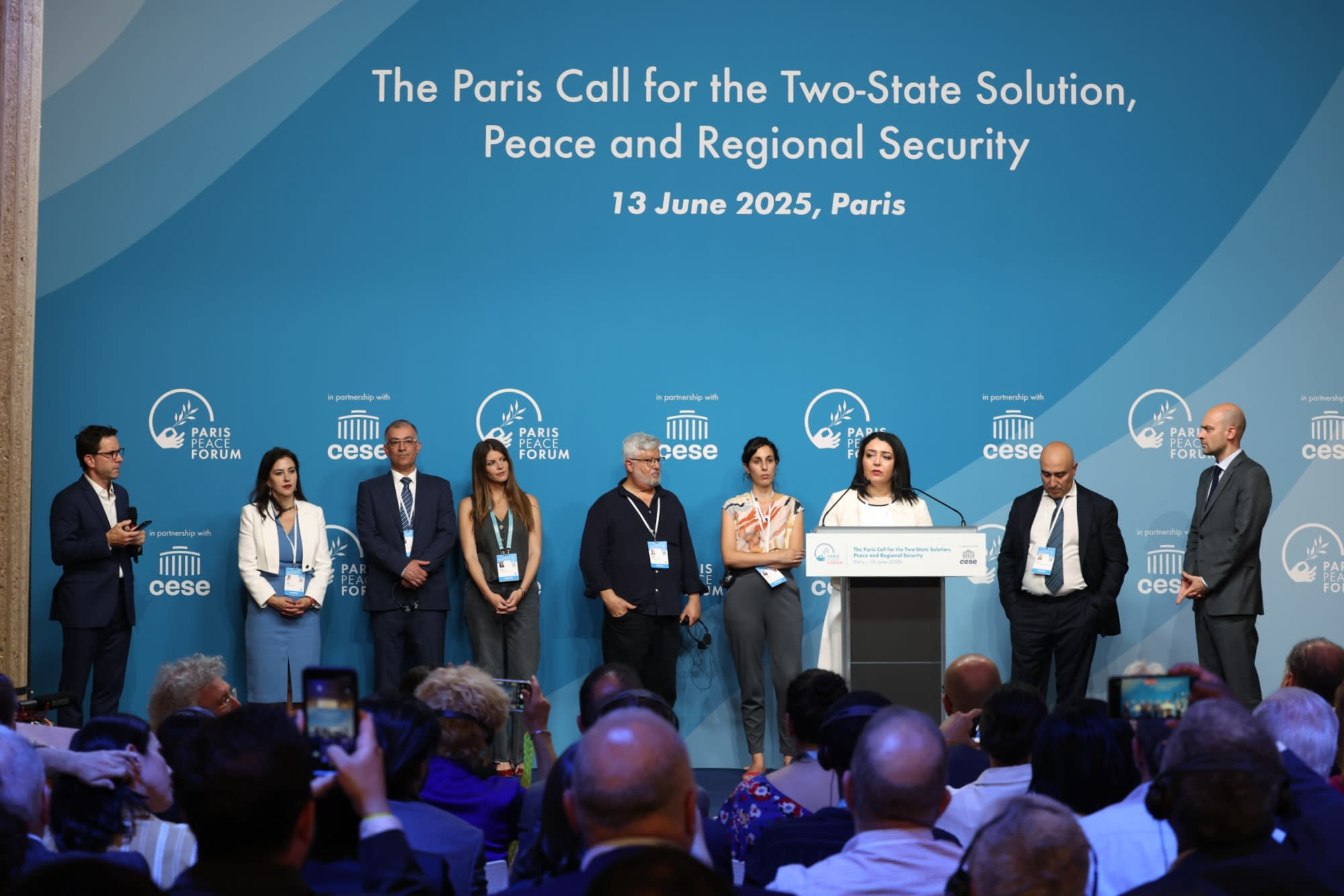 La France interdit le commerce des biens issus des colonies israéliennes