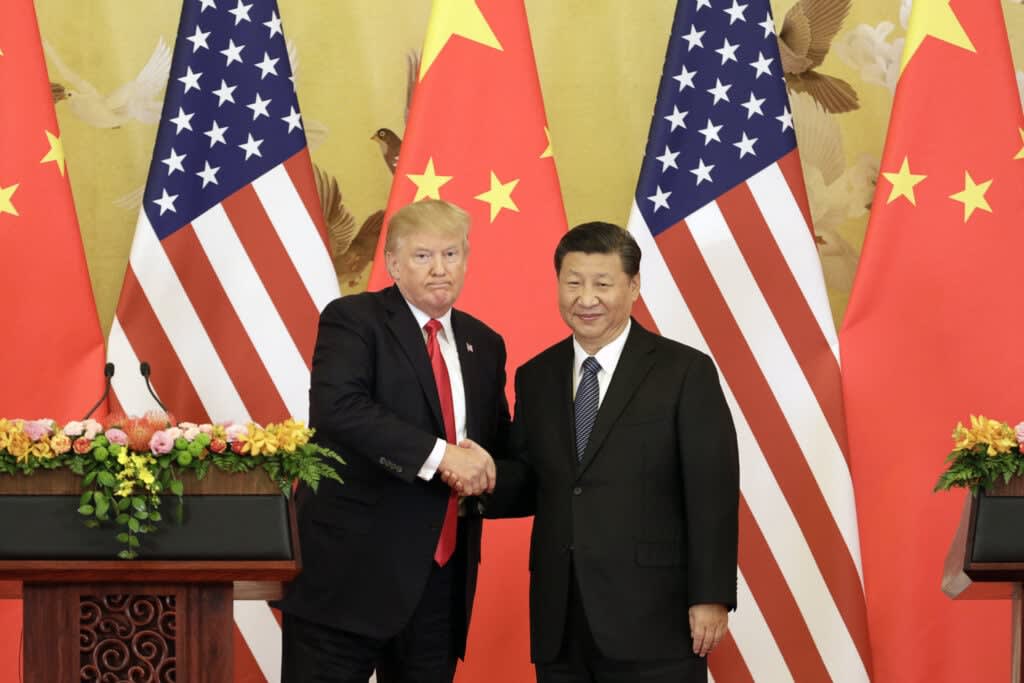 Xi Jinping attendu à Washington le 24 septembre pour soutenir Donald Trump