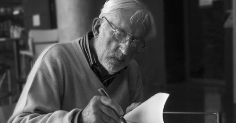 La ville de Bergerac va honorer le poète occitan Bernard Lesfargues