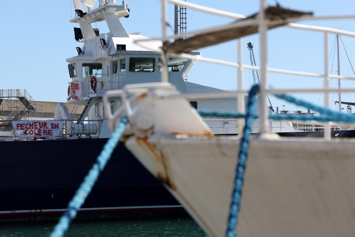 Pêcheurs : fin des blocages après l’annonce d’aides ajustées au prix du carburant