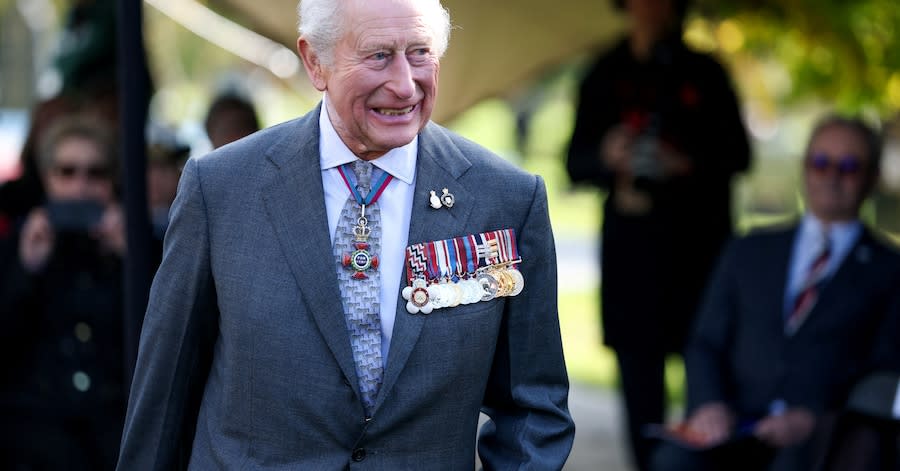 Intelligence artificielle : le roi Charles III réunit les géants de la tech en Écosse