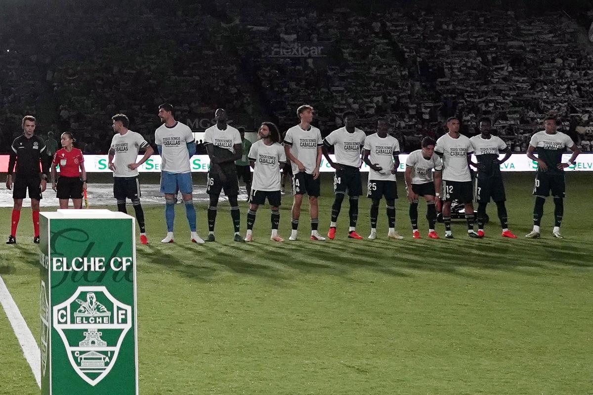 Polémique en Espagne après le geste de Kylian Mbappé sur Ceuta
