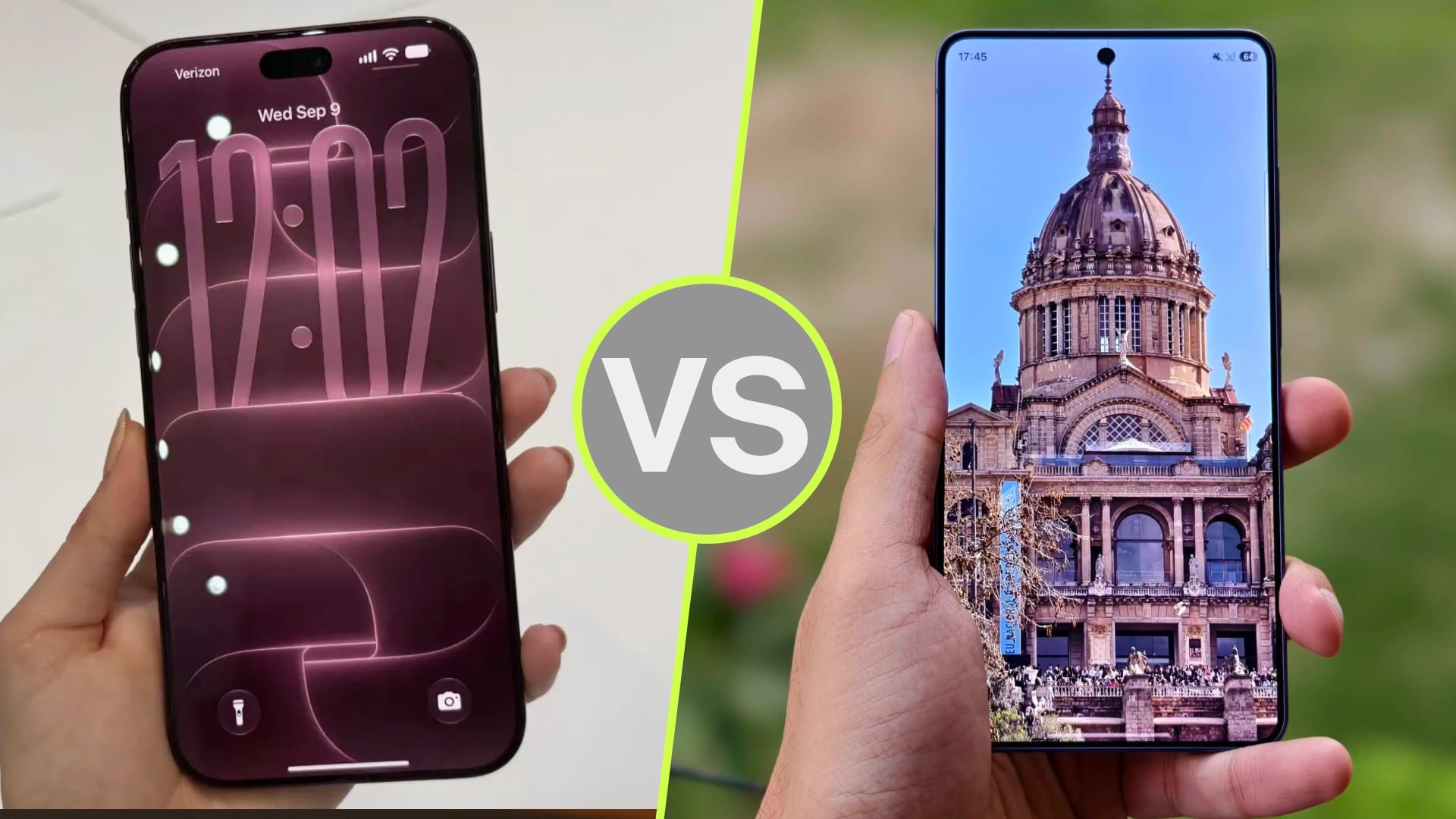 iPhone 18 Pro Max et Galaxy S26 Ultra : le duel des géants technologiques