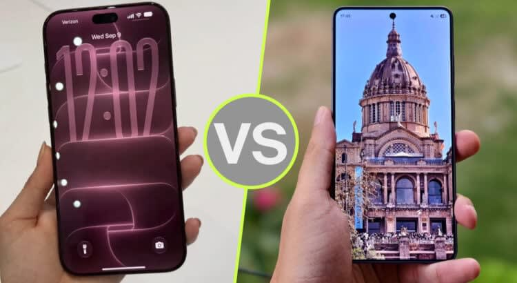 iPhone 18 Pro Max et Galaxy S26 Ultra : le duel des géants technologiques