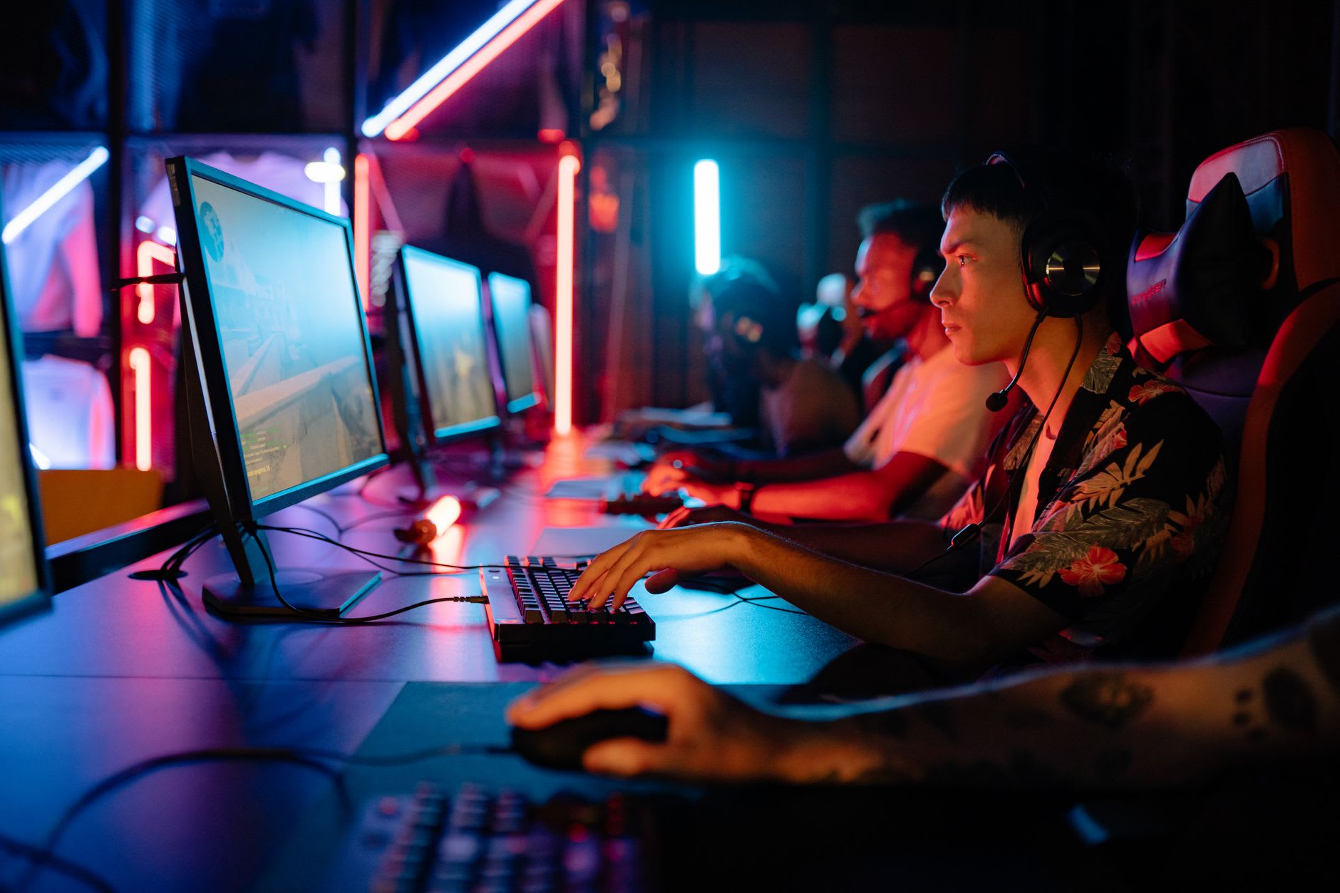 Comment la Chine révolutionne le marketing mondial grâce à l'industrie du jeu vidéo