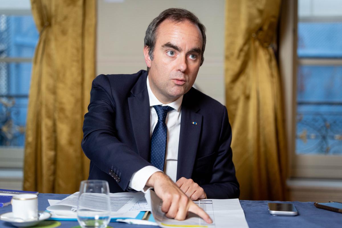 Budget 2027 : Sébastien Lecornu annonce un plan d’économies de 54 milliards d’euros