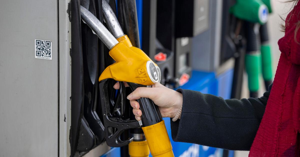 Carburants : le gazole franchit le seuil historique de 2,39 euros le litre en France