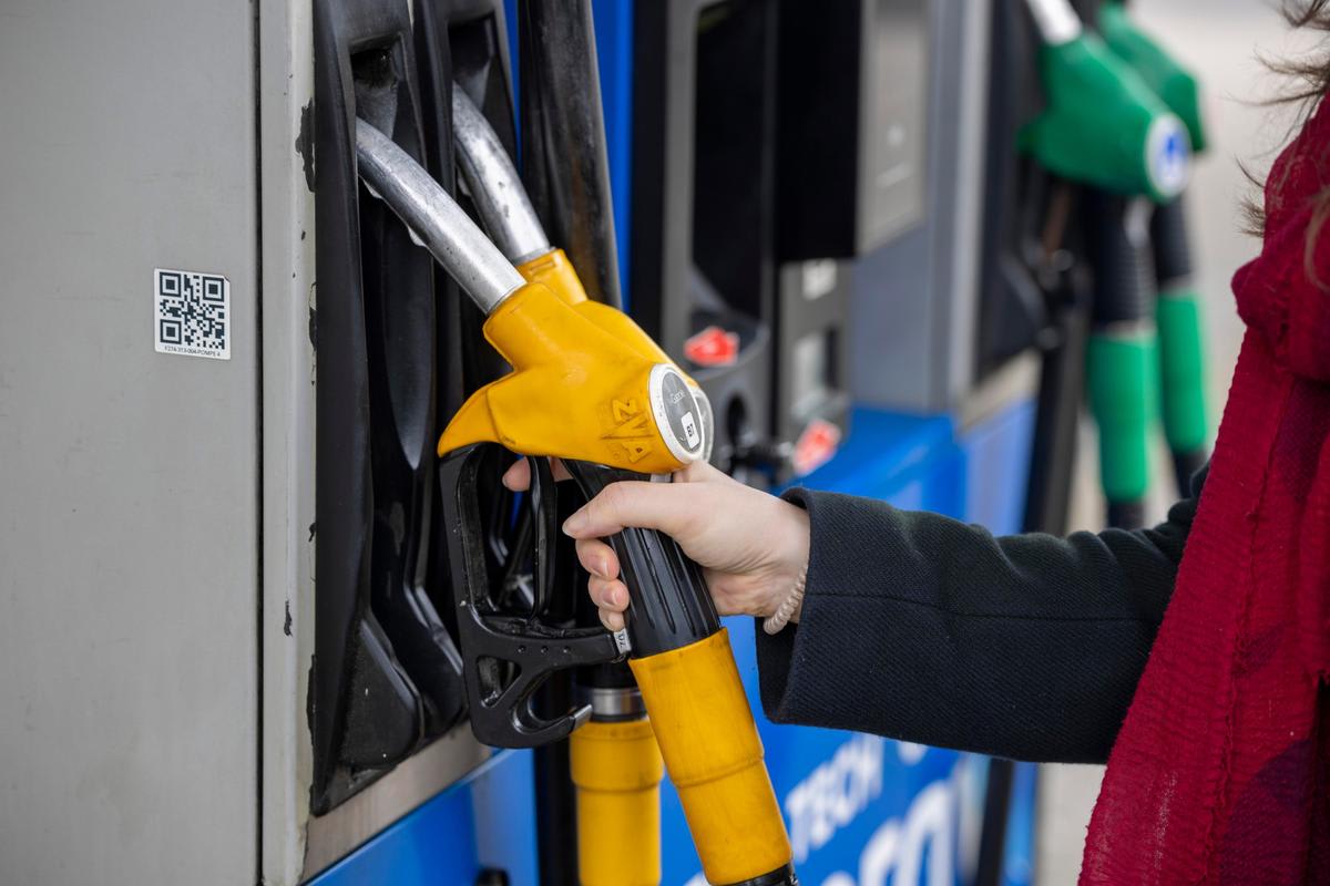 Carburants : le gazole franchit le seuil historique de 2,39 euros le litre en France