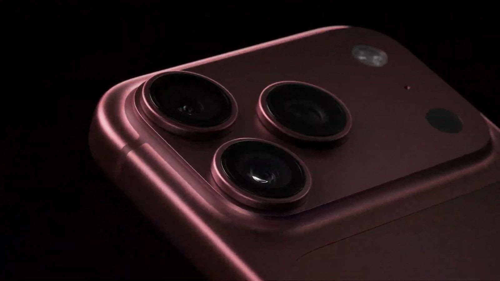iPhone 18 Pro : Apple augmente fortement les tarifs de réparation en France