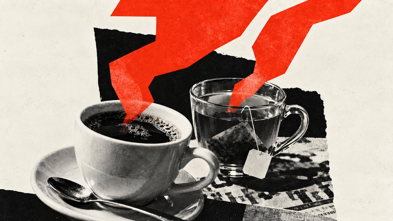 Le café et le thé brûlants augmenteraient le risque de cancer de l'œsophage