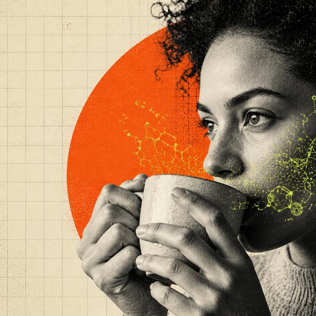 Le café et le thé brûlants augmenteraient le risque de cancer de l'œsophage