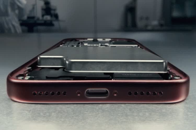 iPhone 18 Pro : une augmentation tarifaire actée pour le remplacement des batteries