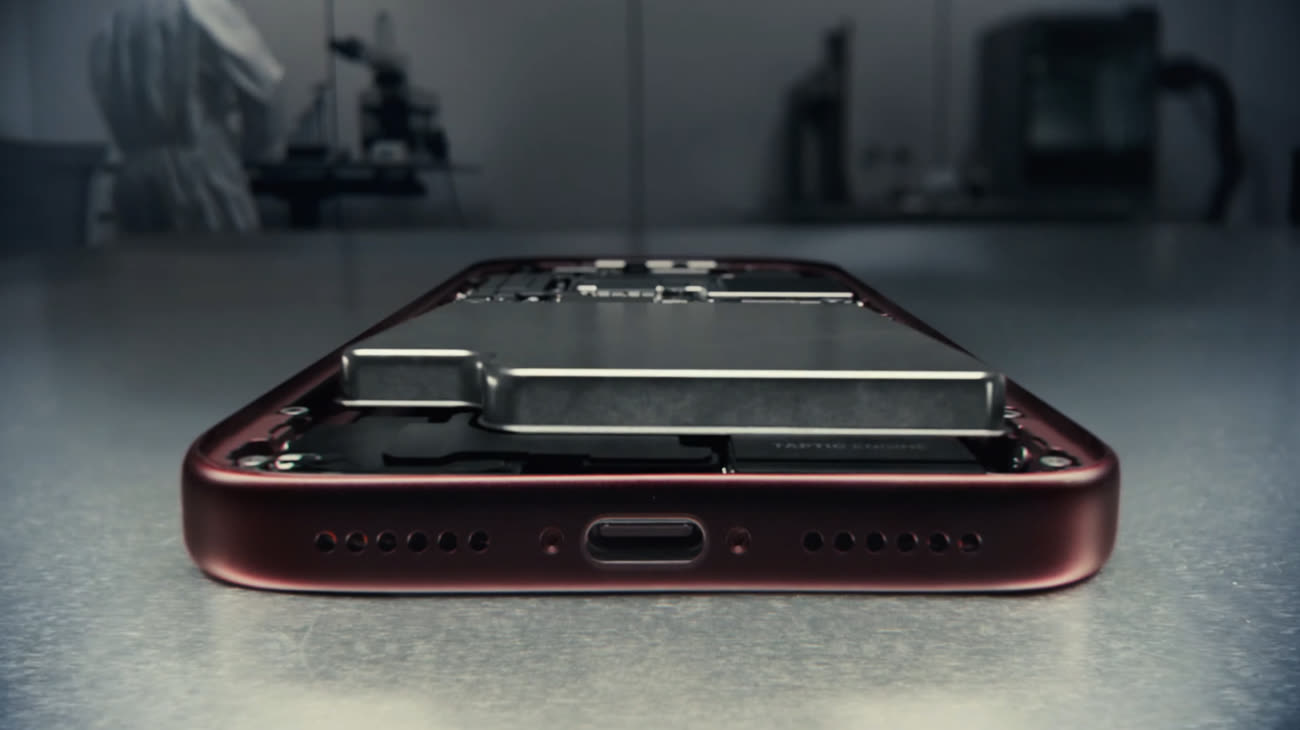 iPhone 18 Pro : une augmentation tarifaire actée pour le remplacement des batteries