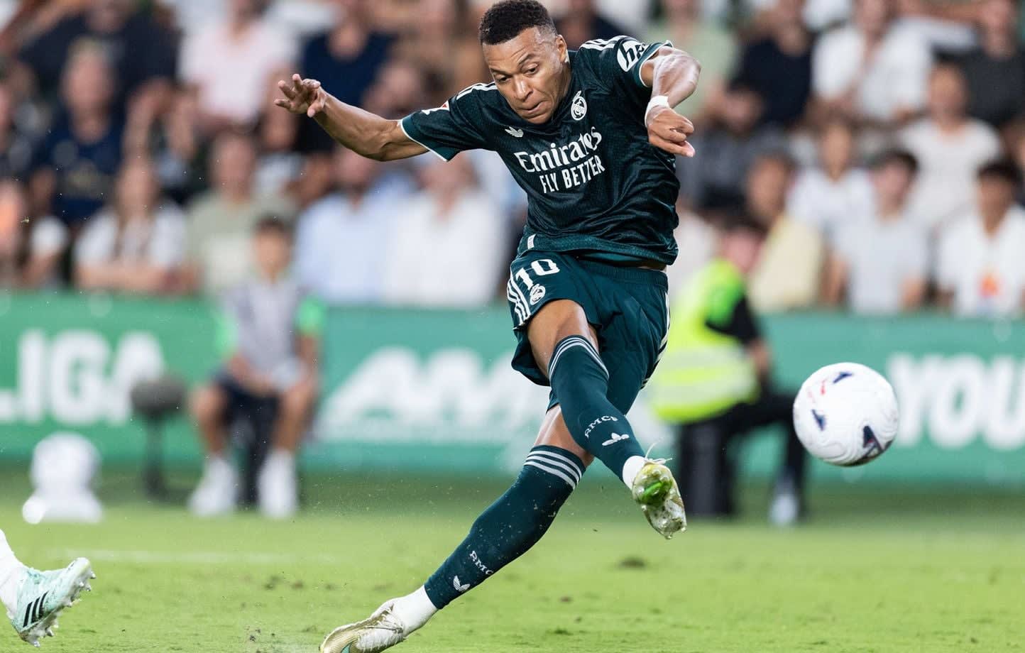 Ballon d'Or : Kylian Mbappé plaide pour un sacre sous les couleurs du Real Madrid