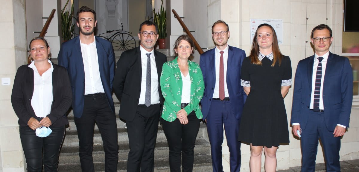 Mayenne : scission majeure au sein de l'opposition de gauche au Conseil départemental