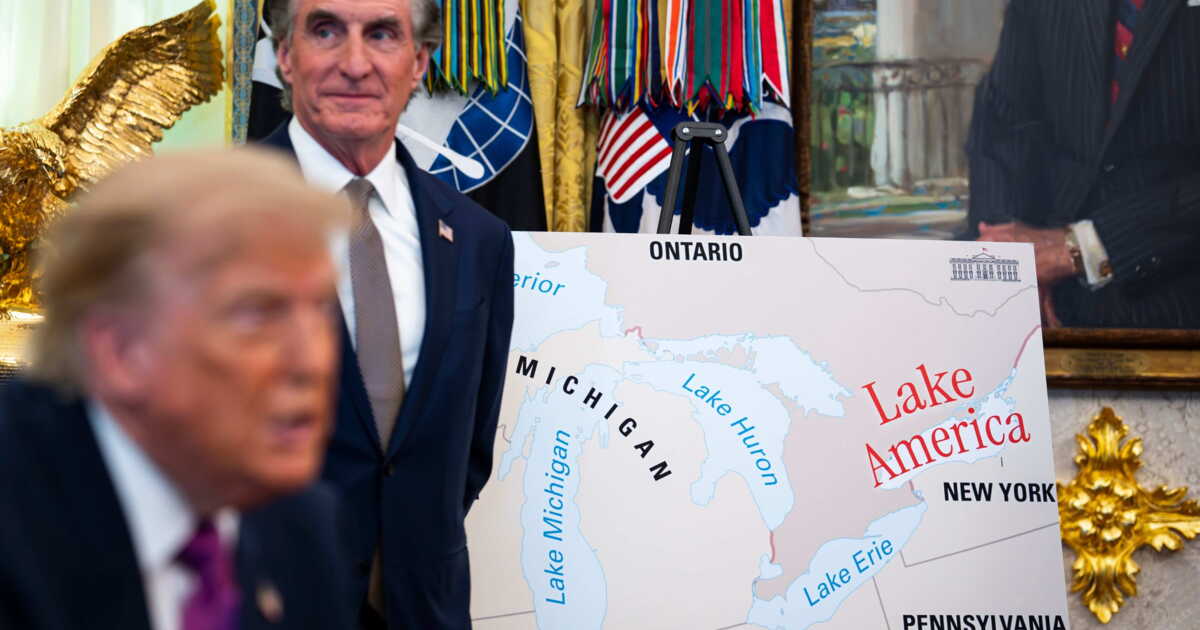 L'Union européenne propose un partenariat inédit au Canada sur fond de tensions avec Washington