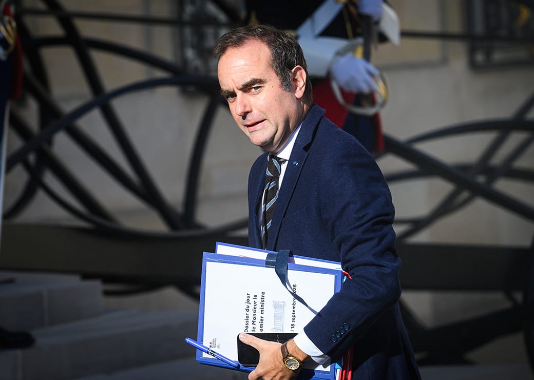Budget 2027 : le gouvernement prévoit un effort d'économies de 54 milliards d'euros