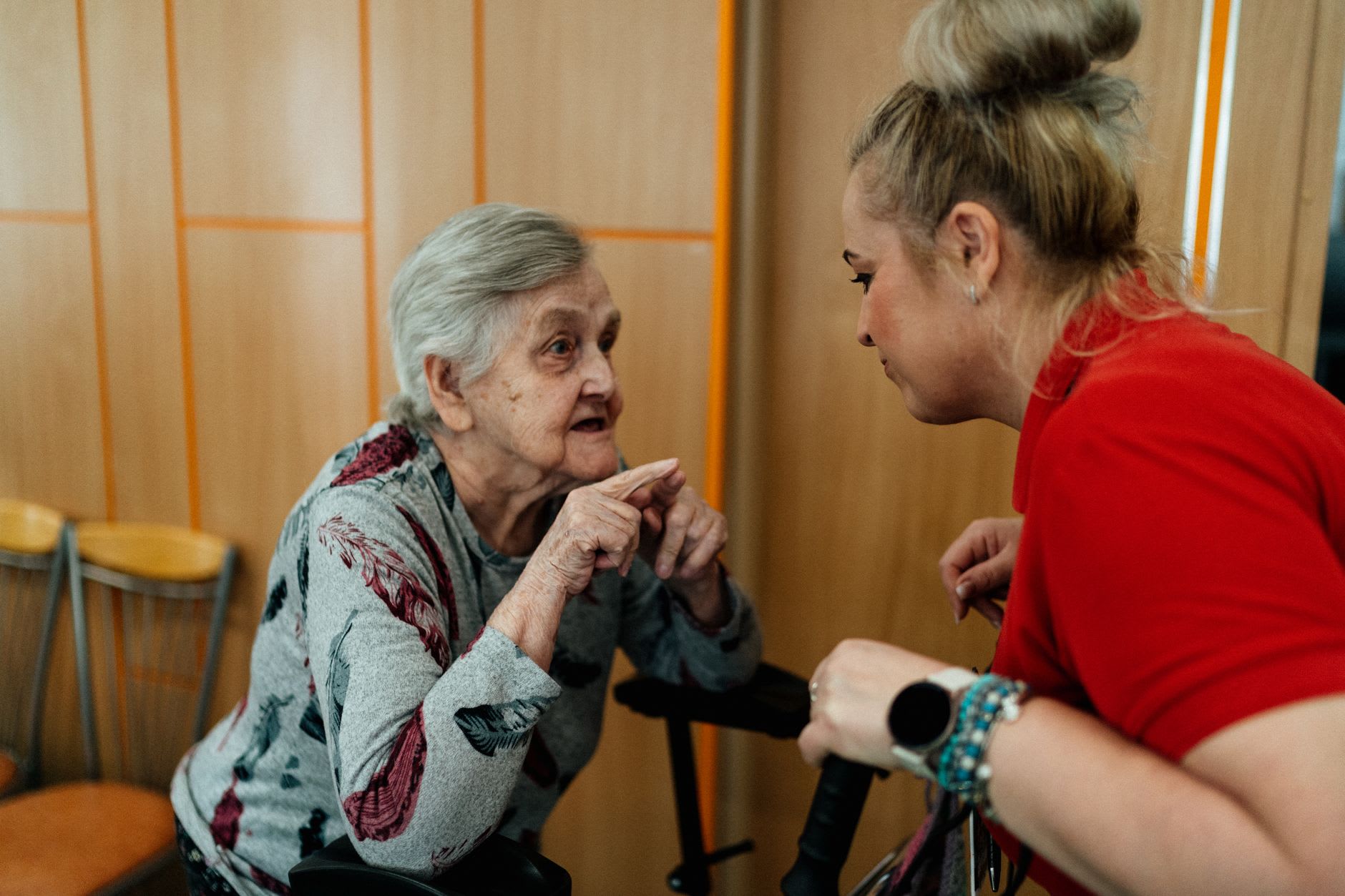 Maladie d’Alzheimer : la prévention et l’accompagnement des aidants au cœur des enjeux nationaux