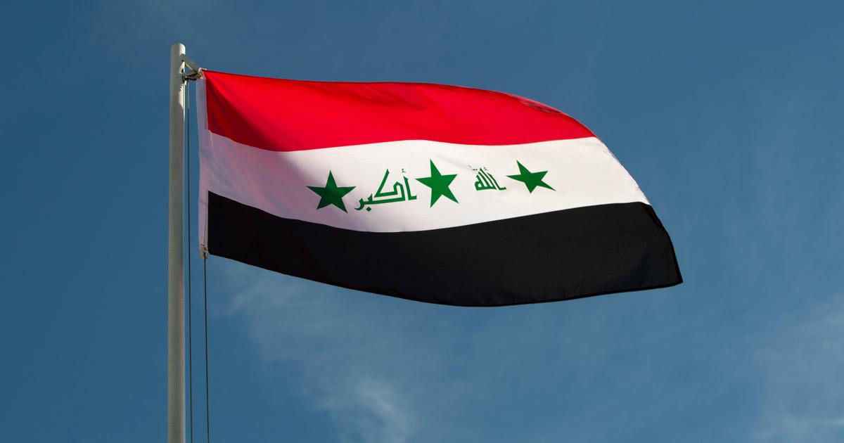 Irak : ouverture imminente du procès de six jihadistes français