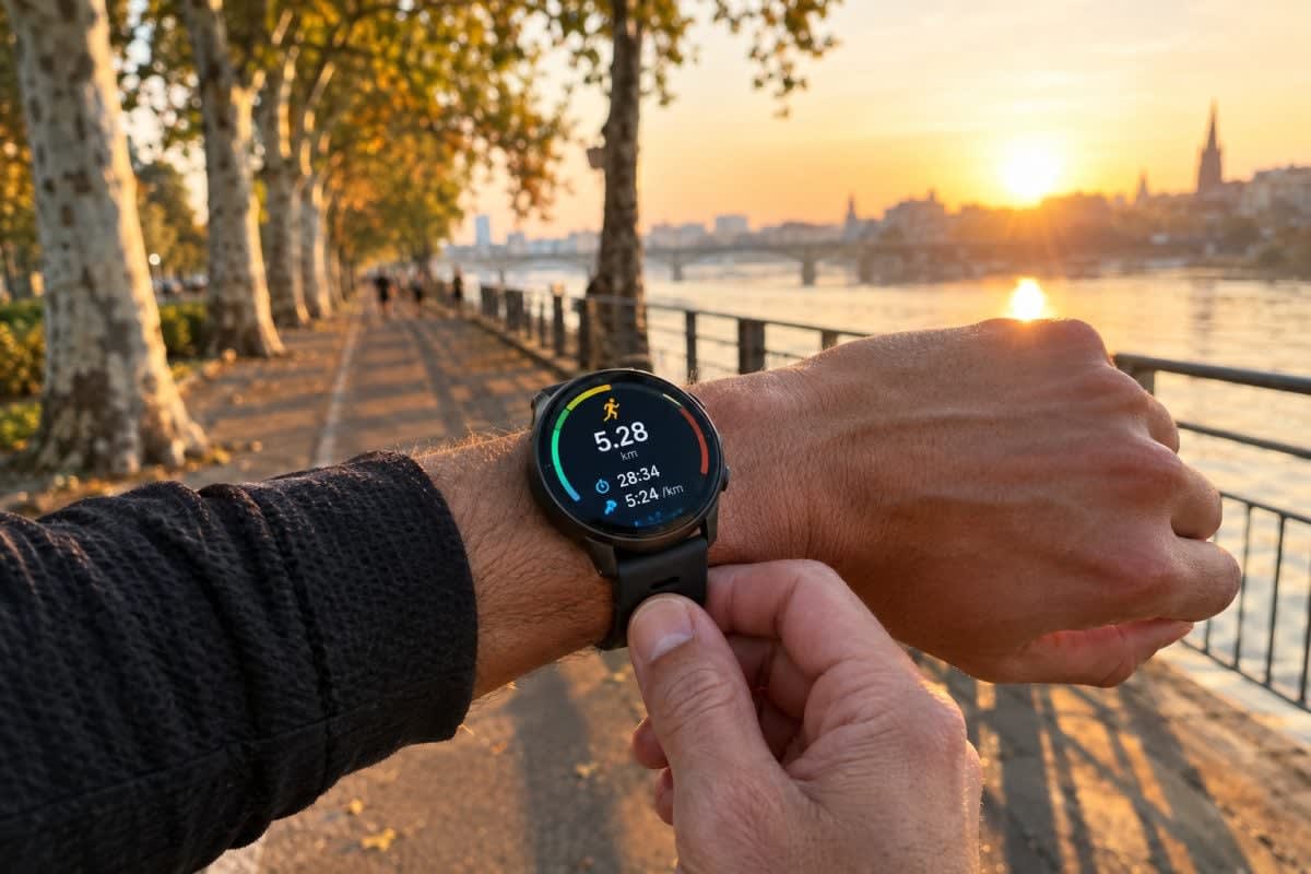 Montres connectées : le coût très variable de la liberté cellulaire chez les opérateurs