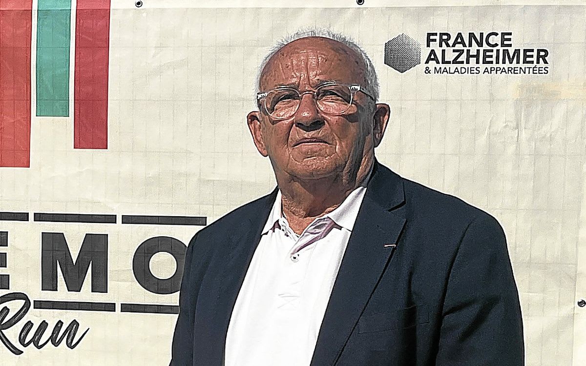 Alzheimer : Joël Jaouen appelle à faire de l'accompagnement des familles une priorité nationale