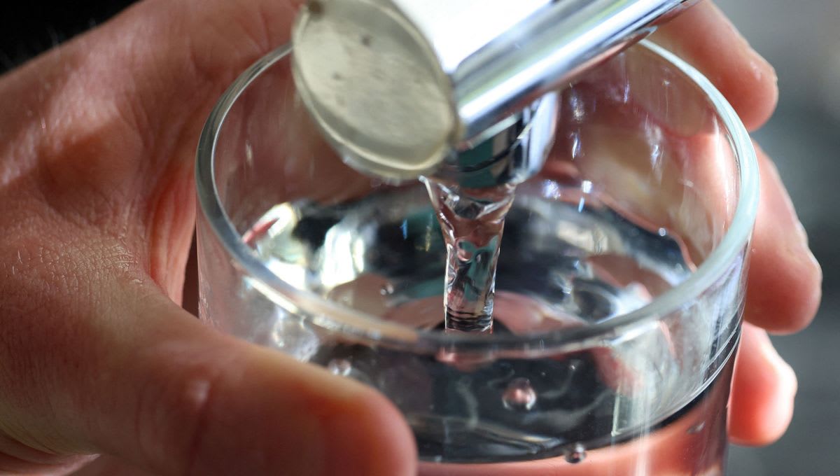 Perpignan : l'Agence de l'eau double ses investissements face à la sécheresse