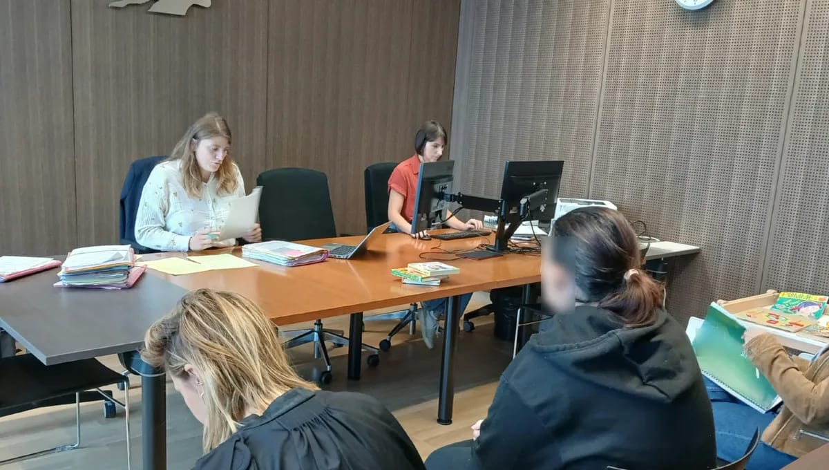 Justice des mineurs : Lisieux espère la création d'un tribunal pour enfants en 2027