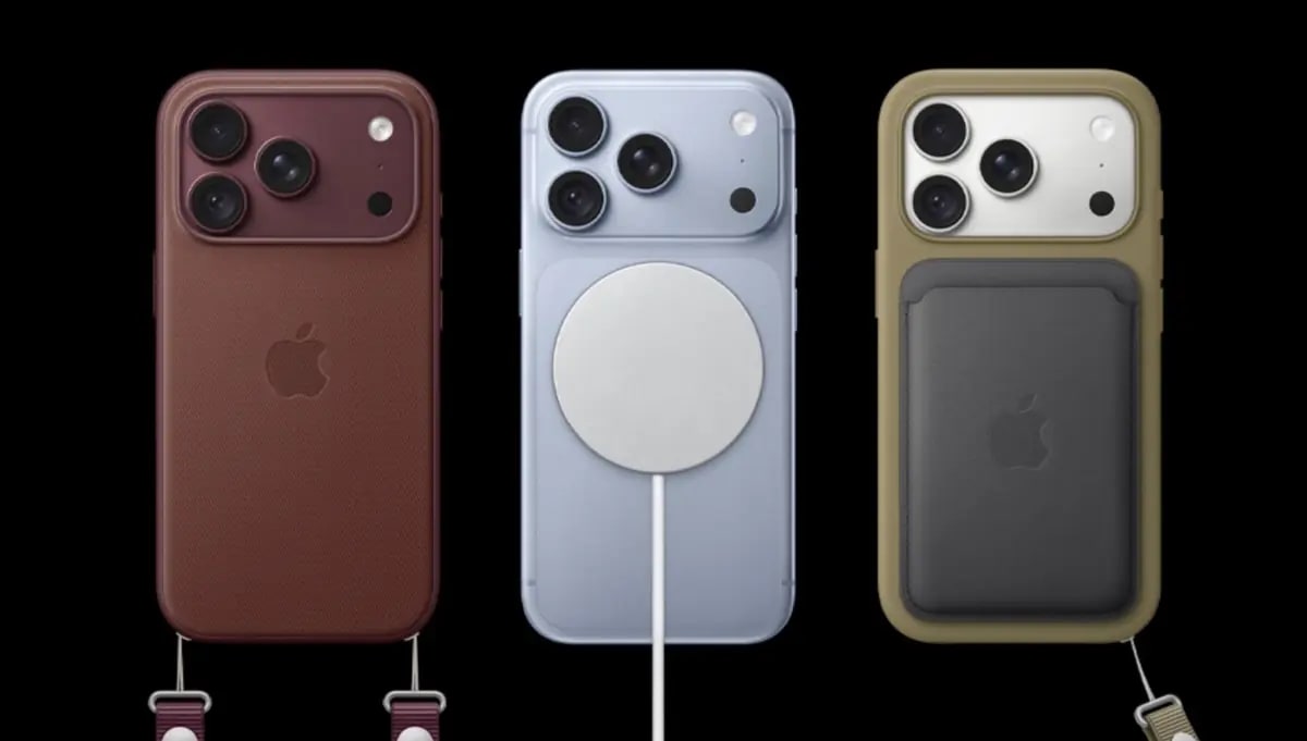 Apple propose des tarifs préférentiels sur ses protections pour iPhone 18 Pro