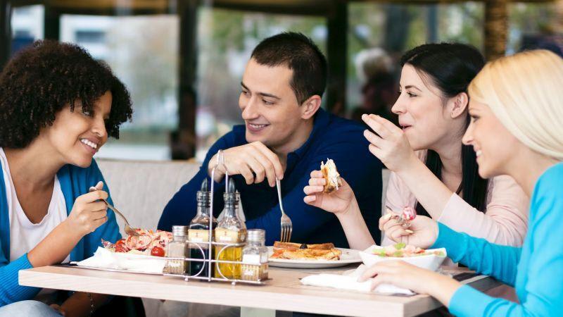 Université : l'avenir du repas à un euro lié au vote du budget 2027