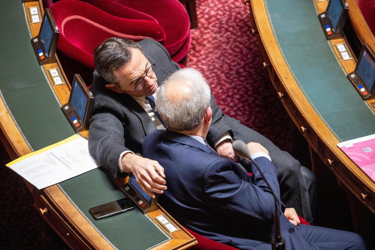 Élections législatives de 2027 : Les Républicains anticipent la préparation de leurs investitures