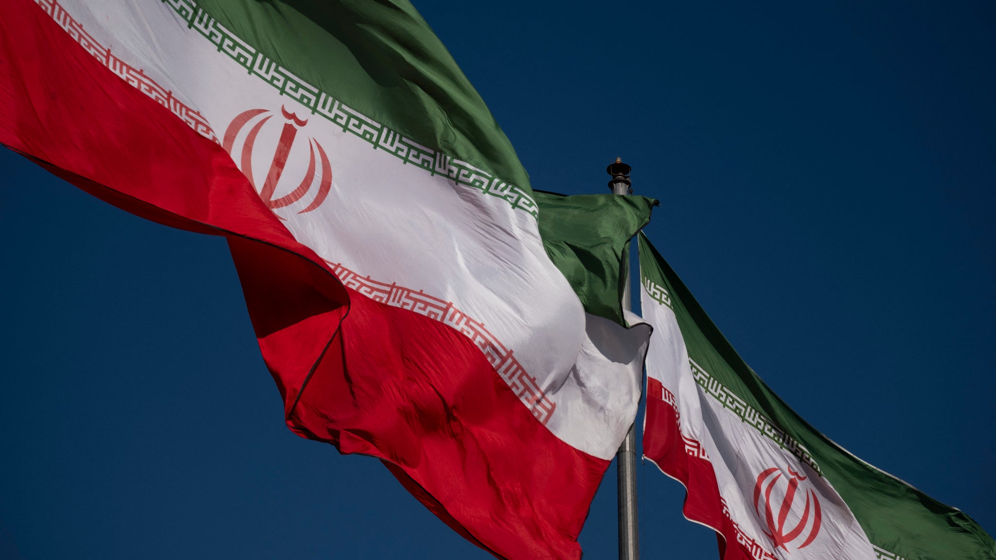 Le PIB de l'Iran chute de 10,1 % après le blocus pétrolier