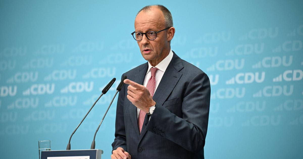 Élections régionales en Allemagne : la CDU de Friedrich Merz face à un séisme politique