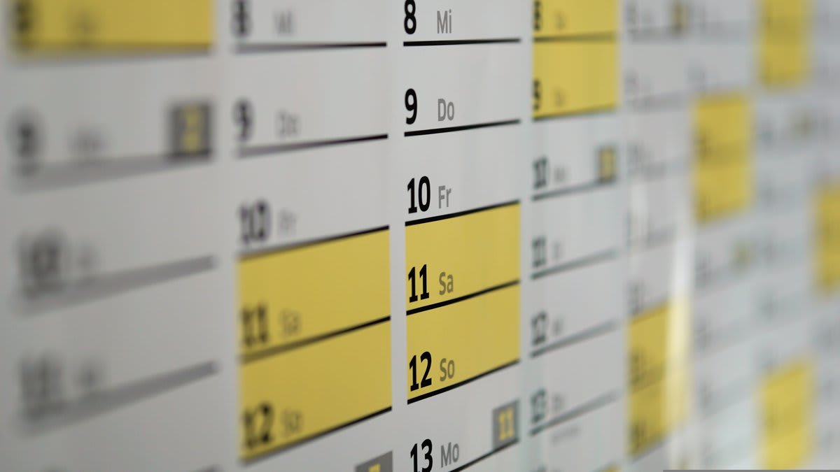 Calendrier astronomique : le début officiel de l’automne fixé au 23 septembre en 2026