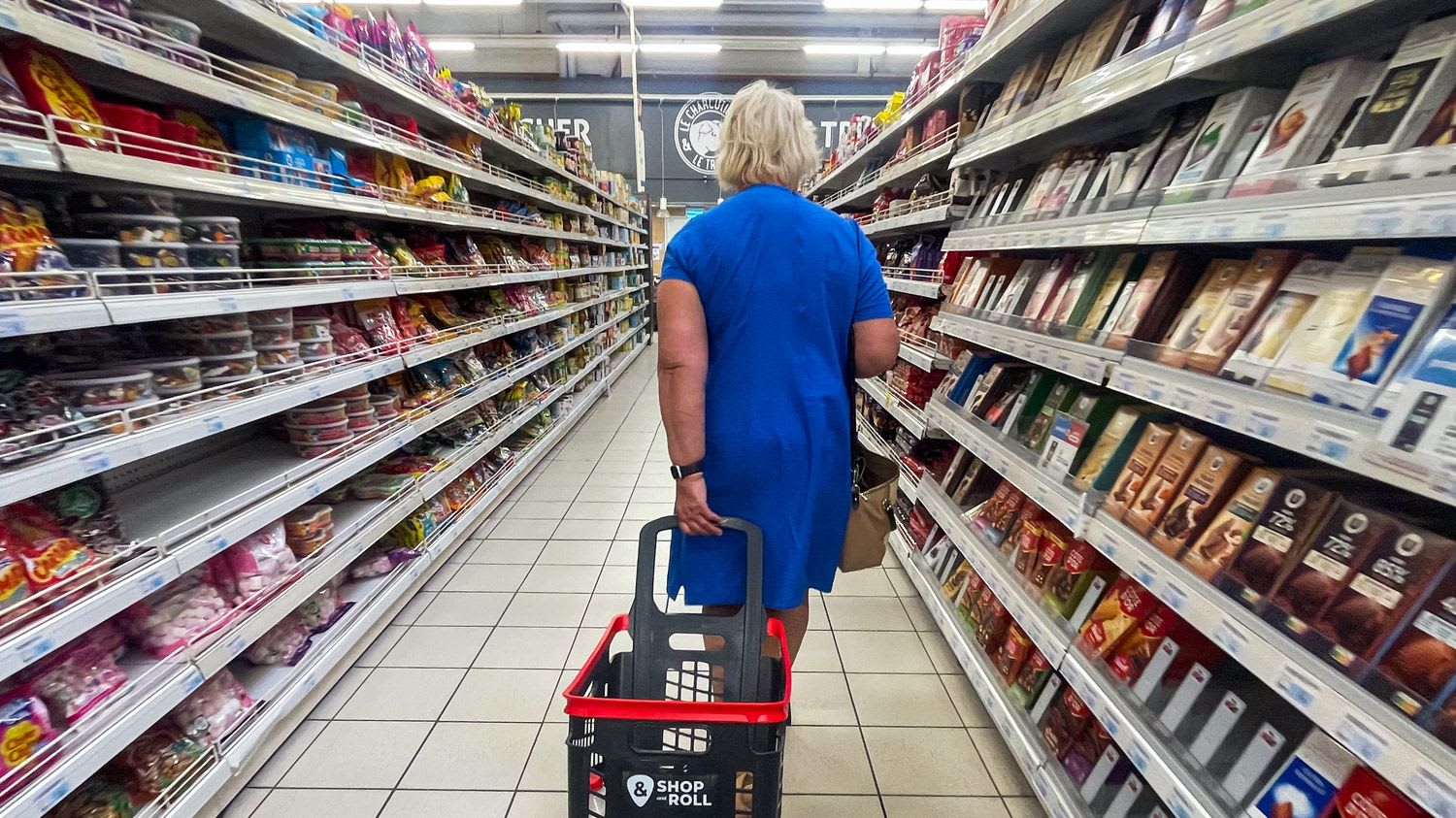 Santé publique : l'envers du décor des produits protéinés épinglé par Foodwatch