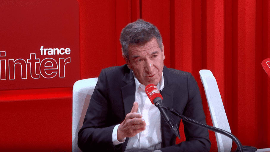 Élection présidentielle 2027 : Matthieu Pigasse se positionne en recours à gauche