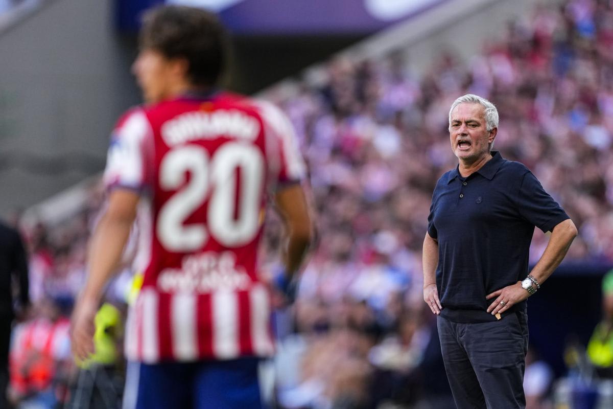 L'Atlético de Madrid et la Liga s'unissent face aux pressions du Real
