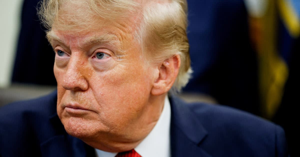 Donald Trump envisage d'importer de la potasse biélorusse face au Canada