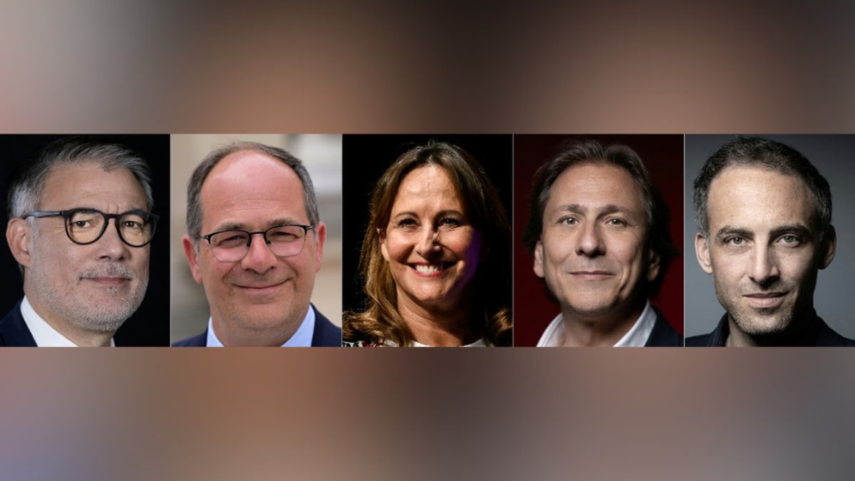 Présidentielle 2027 : les modalités de la primaire de la gauche dévoilées