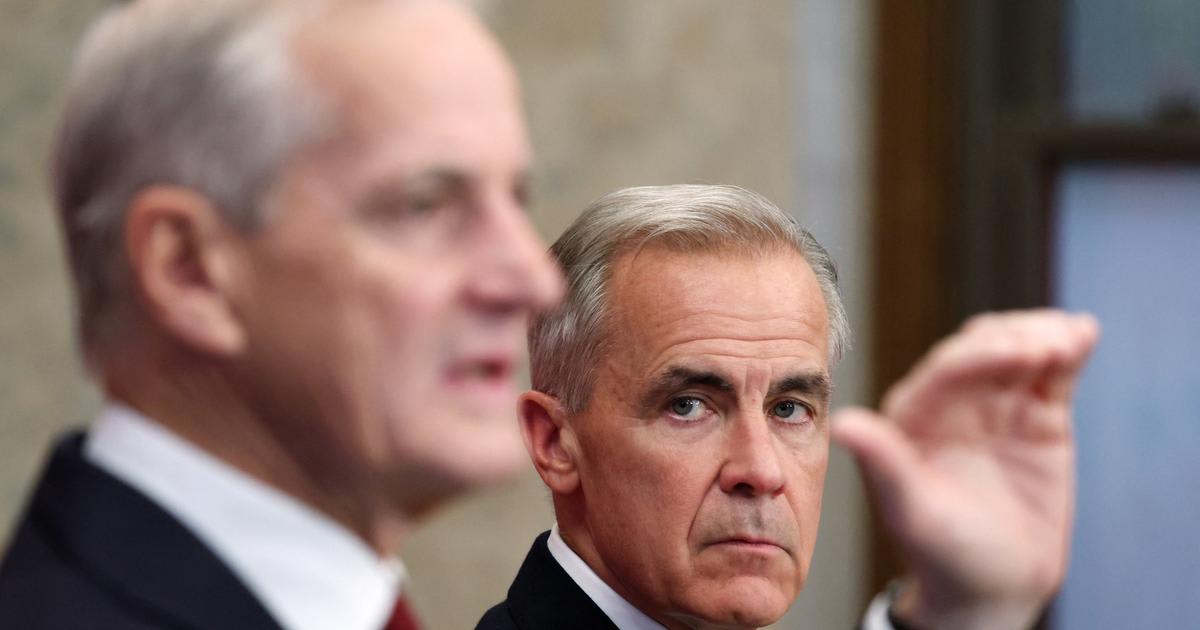 Canada : le Premier ministre Mark Carney s'impose face à la pression de Washington