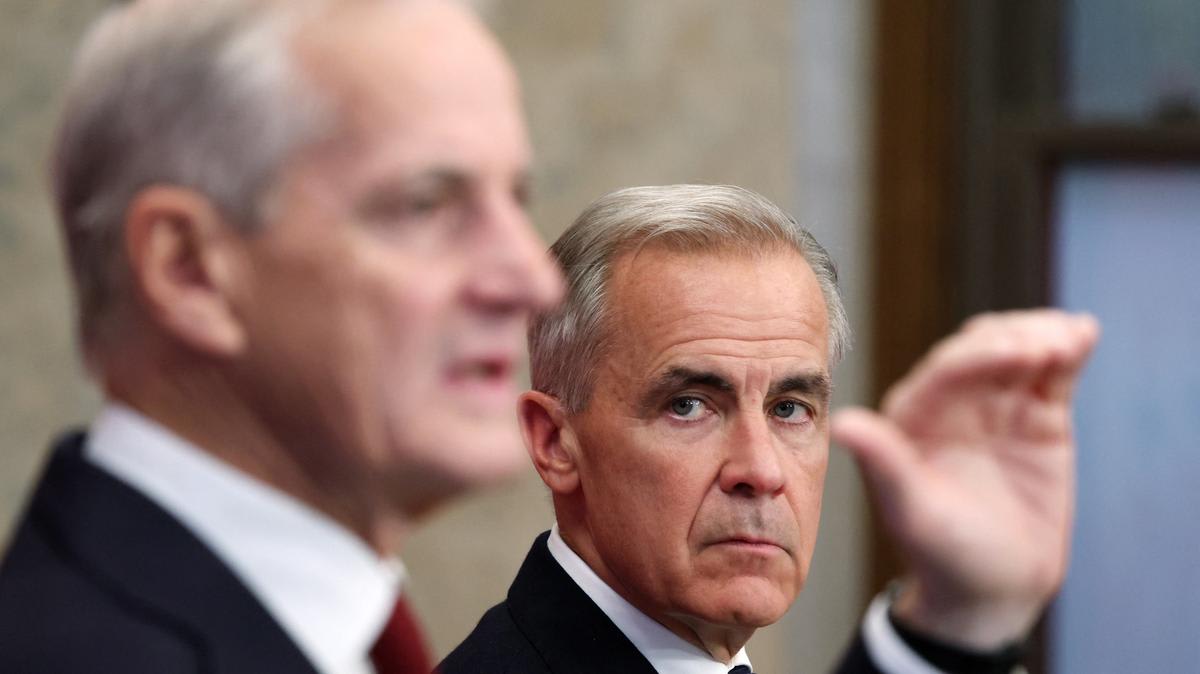 Canada : le Premier ministre Mark Carney s'impose face à la pression de Washington
