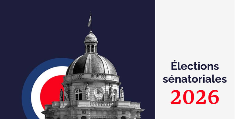 Élections sénatoriales 2026 : les grands électeurs du Tarn convoqués le 27 septembre
