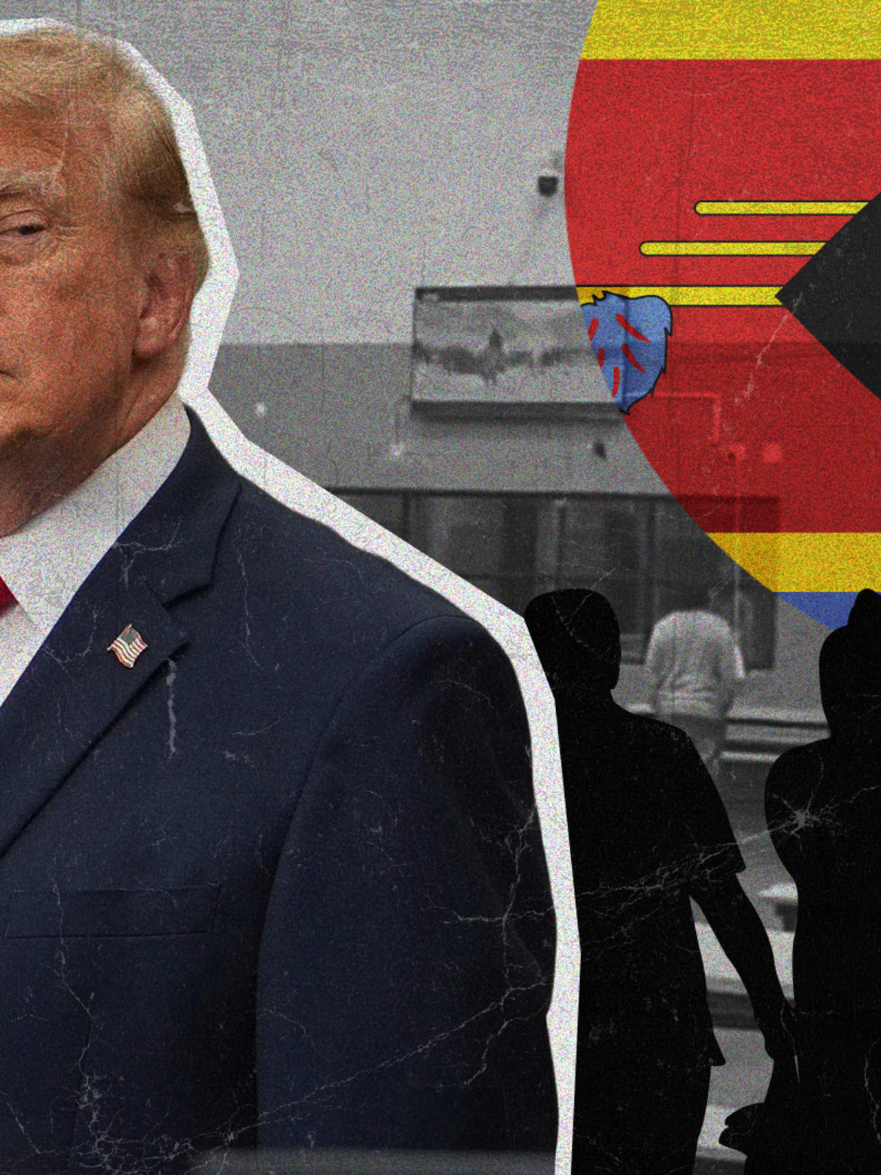 Accord secret : les États-Unis expulsent des criminels étrangers vers l'Eswatini
