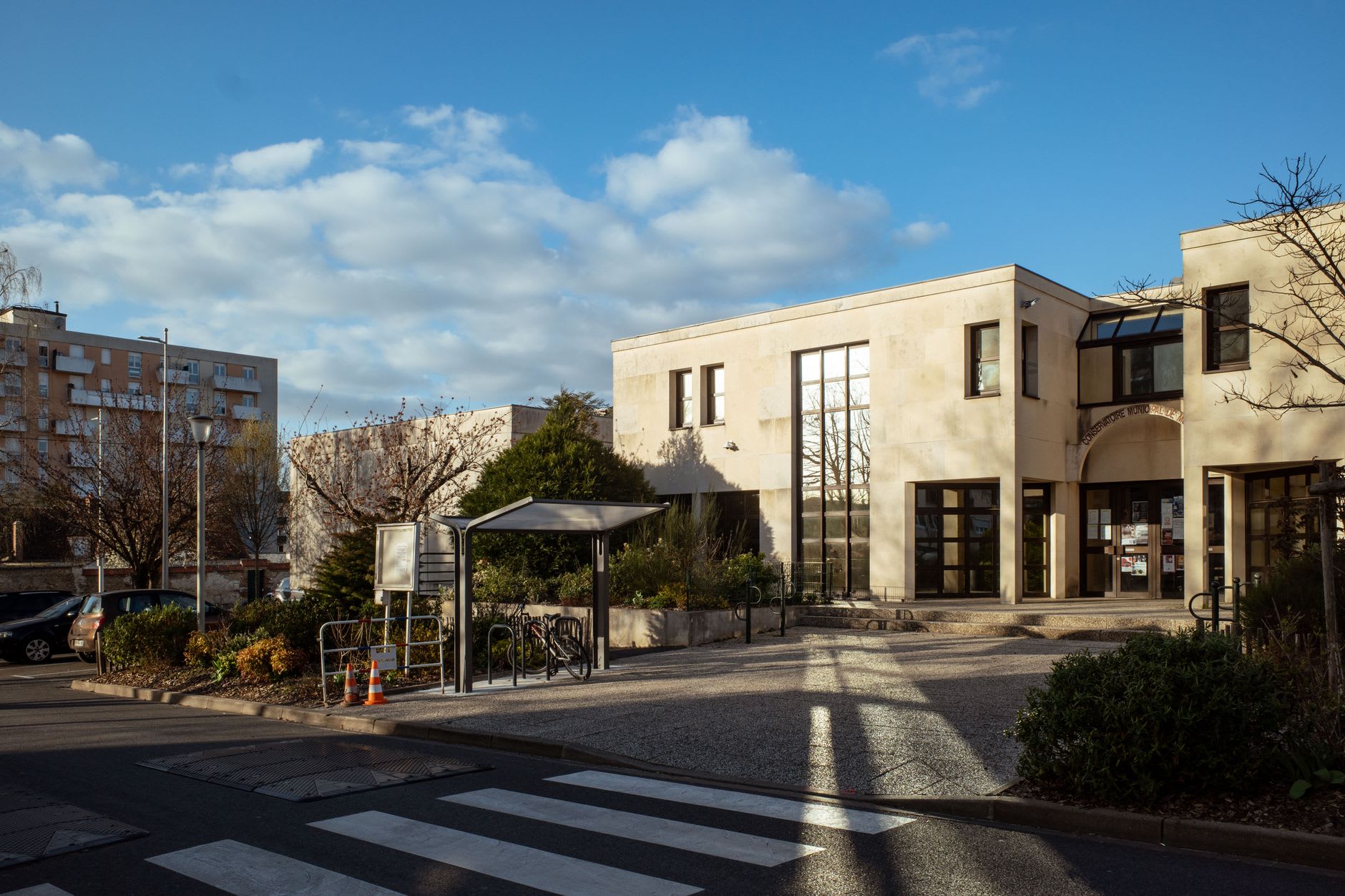 Services publics : le plan pour 2050 face au sentiment d'abandon des territoires
