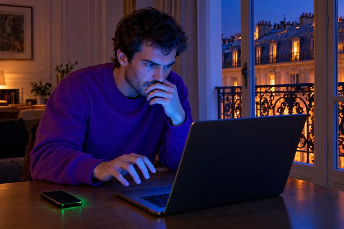 Cybercriminalité : un faux outil d’intelligence artificielle dérobe les portefeuilles de cryptomonnaies