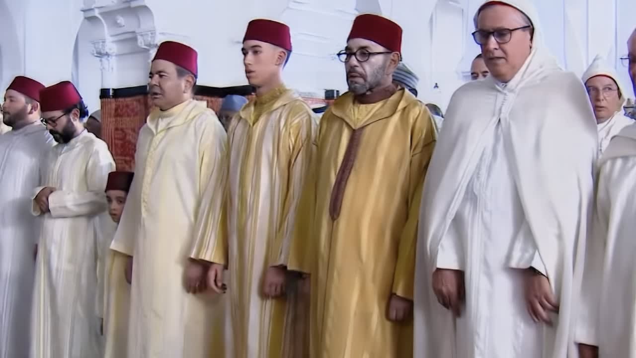 Maroc : l'éventualité d'une femme à la tête du gouvernement divise et questionne