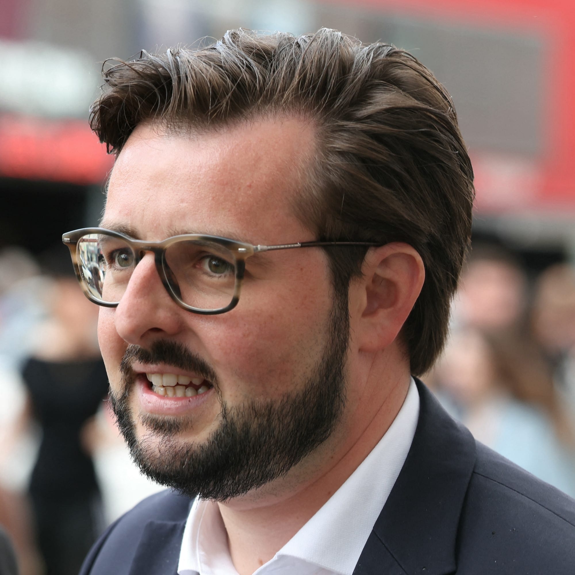 Élection présidentielle 2027 : la justice valide l'exclusion de Philippe Brun de la primaire socialiste