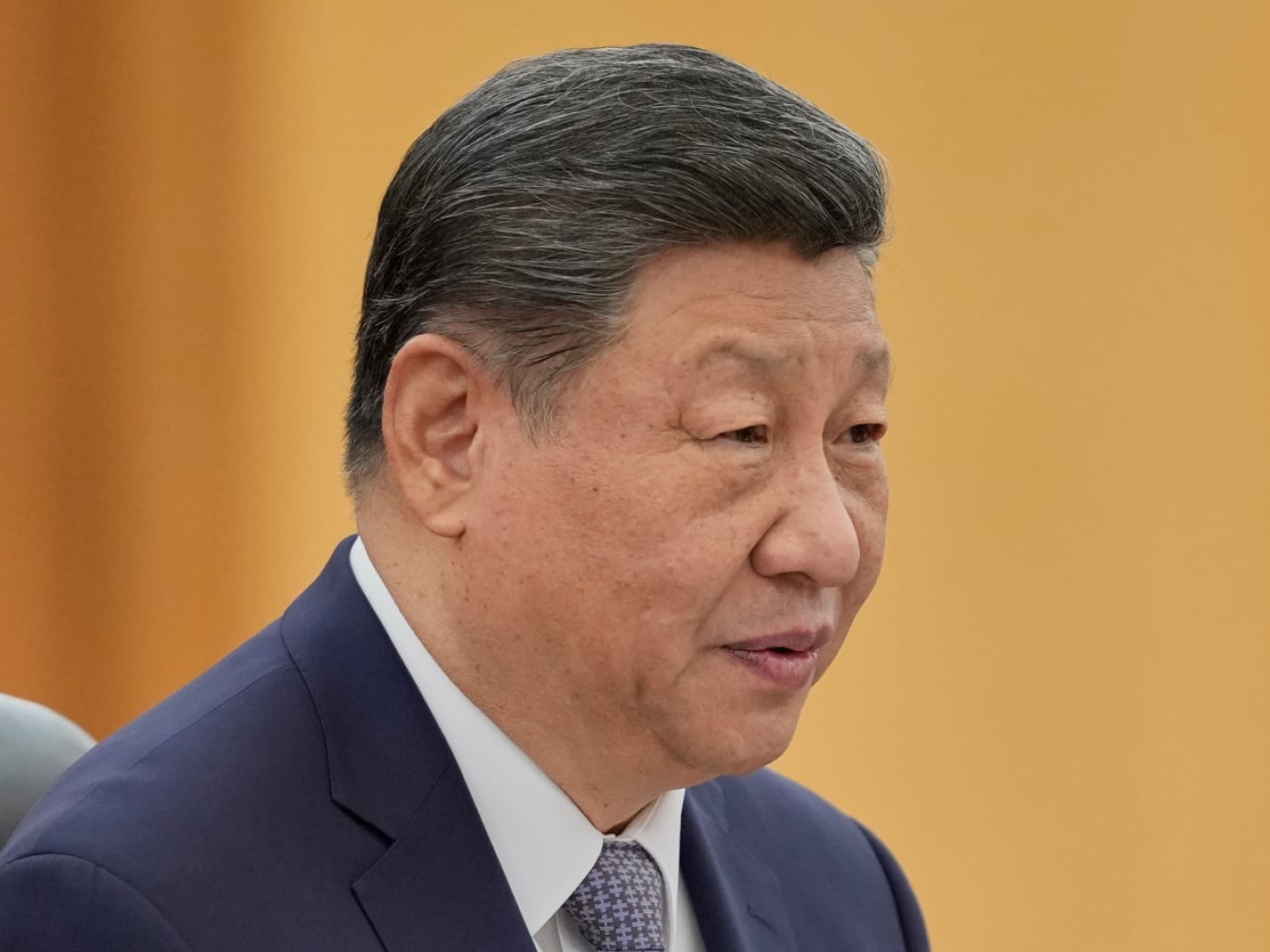 Rencontre au sommet : Xi Jinping se rend aux États-Unis pour s'entretenir avec Donald Trump
