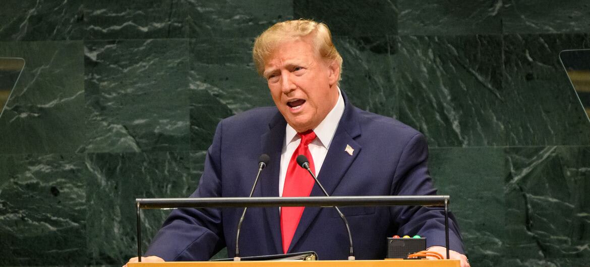 Trump menace l’Iran d’anéantissement total en l'absence d’un accord diplomatique rapide