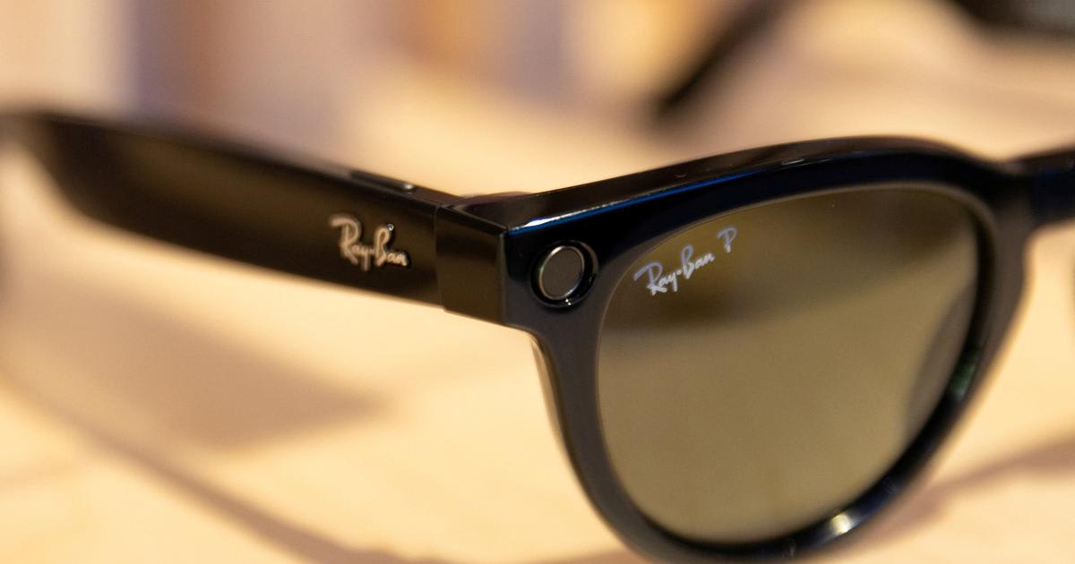 Harcèlement de rue : enquêtes ouvertes après l’usage malveillant de lunettes connectées