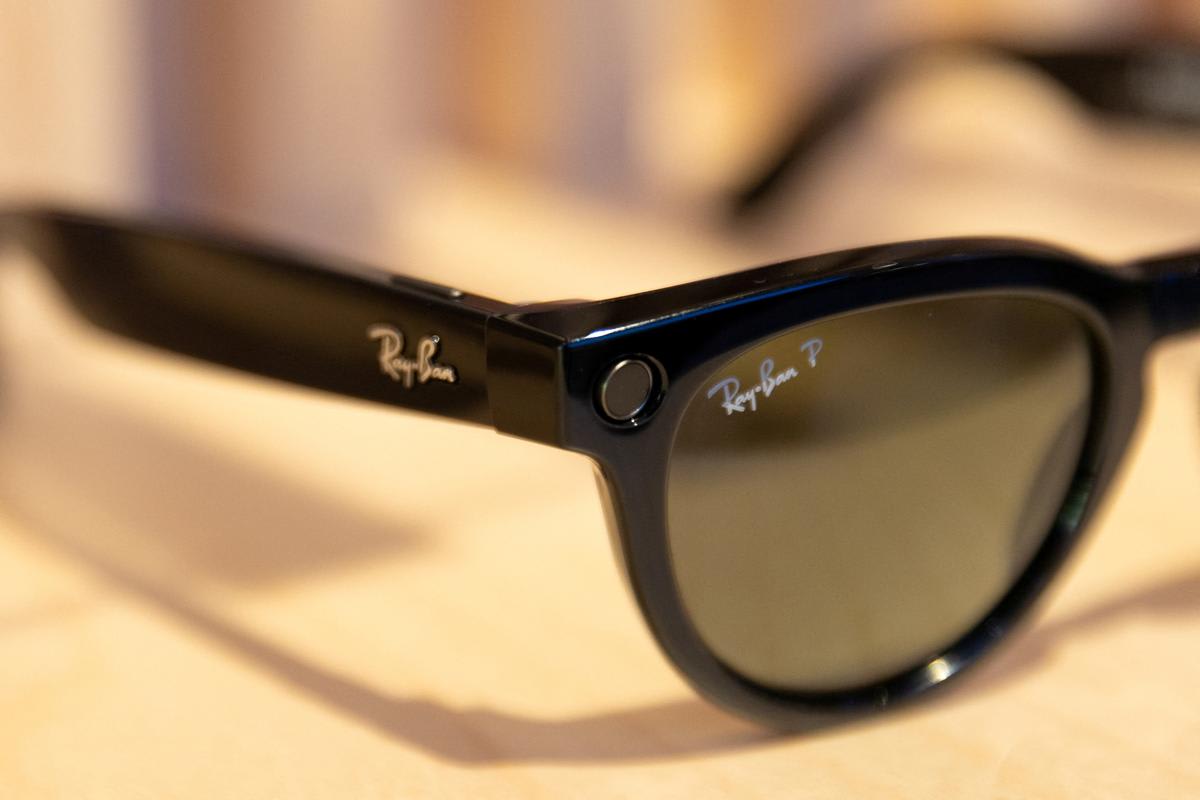 Harcèlement de rue : enquêtes ouvertes après l’usage malveillant de lunettes connectées